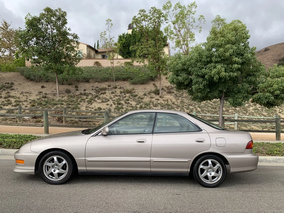 2001 Acura Integra 3rd Gen - Image 9 of 31