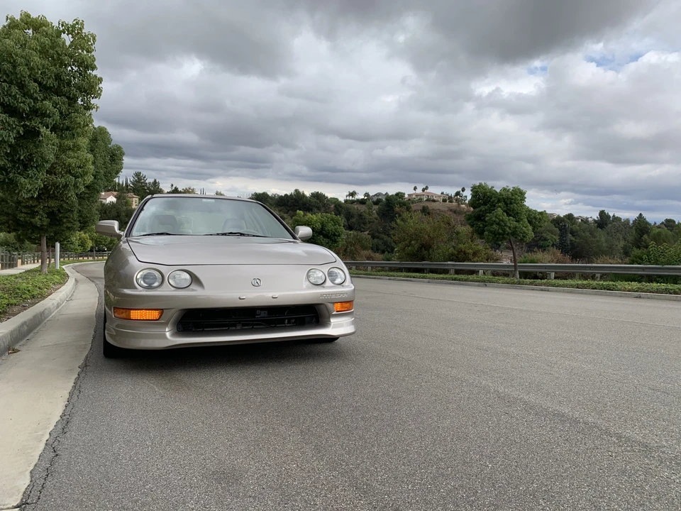 2001 Acura Integra 3rd Gen - Image 15 of 31