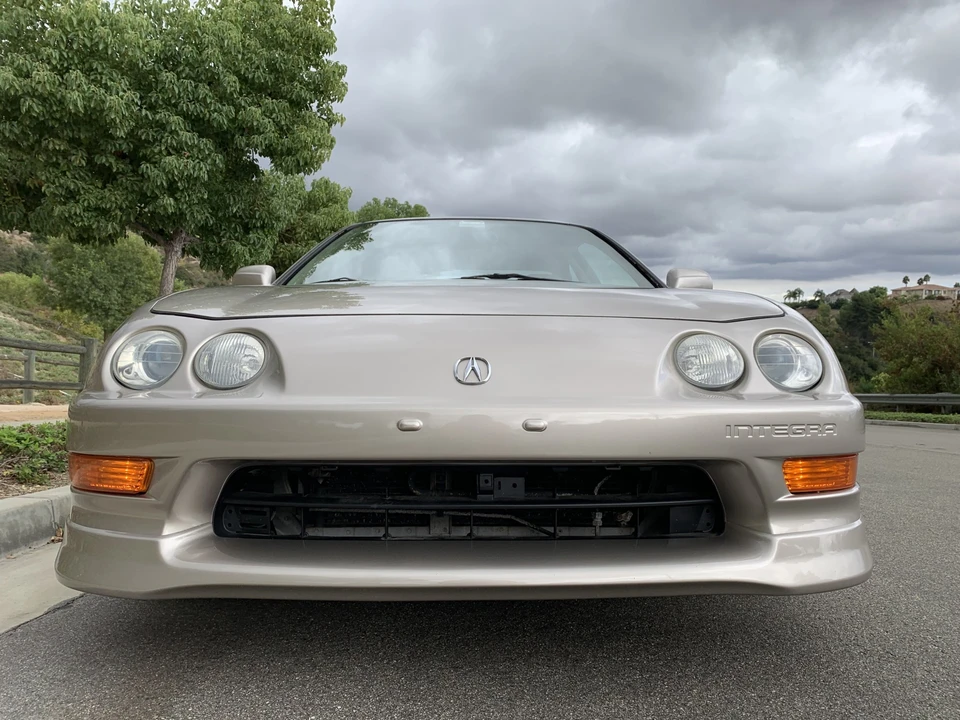 2001 Acura Integra 3rd Gen - Image 14 of 31