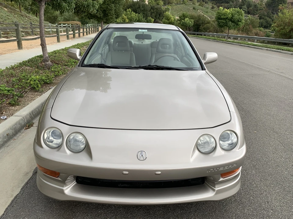 2001 Acura Integra 3rd Gen - Image 11 of 31