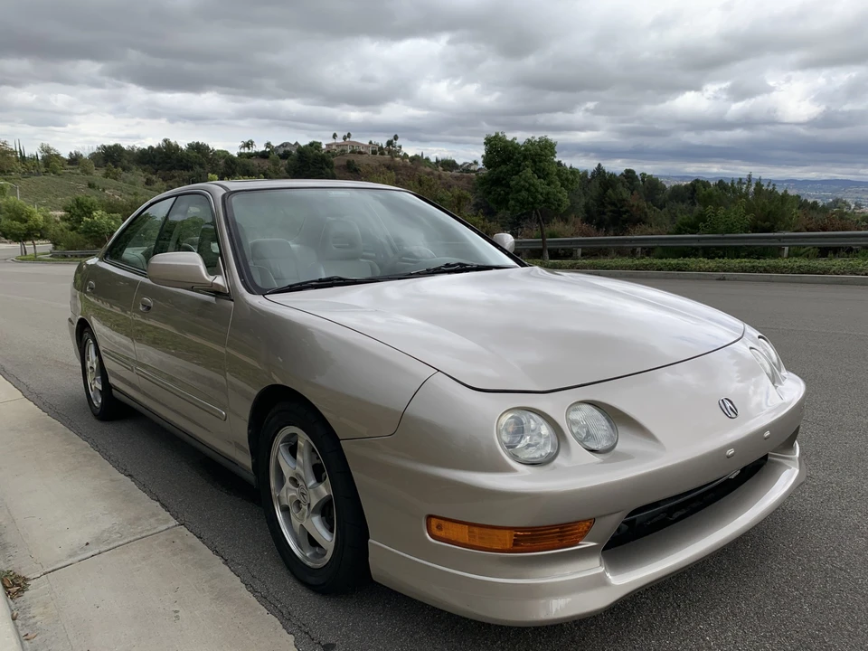 2001 Acura Integra 3rd Gen - Image 19 of 31