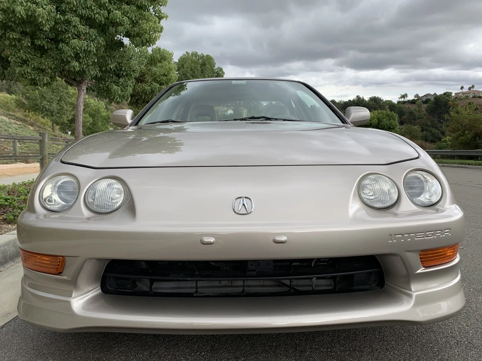 2001 Acura Integra 3rd Gen - Image 13 of 31