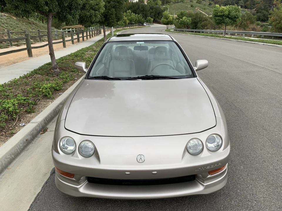 2001 Acura Integra 3rd Gen - Image 17 of 31