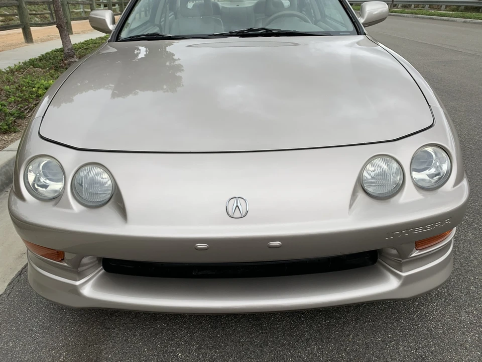 2001 Acura Integra 3rd Gen - Image 16 of 31