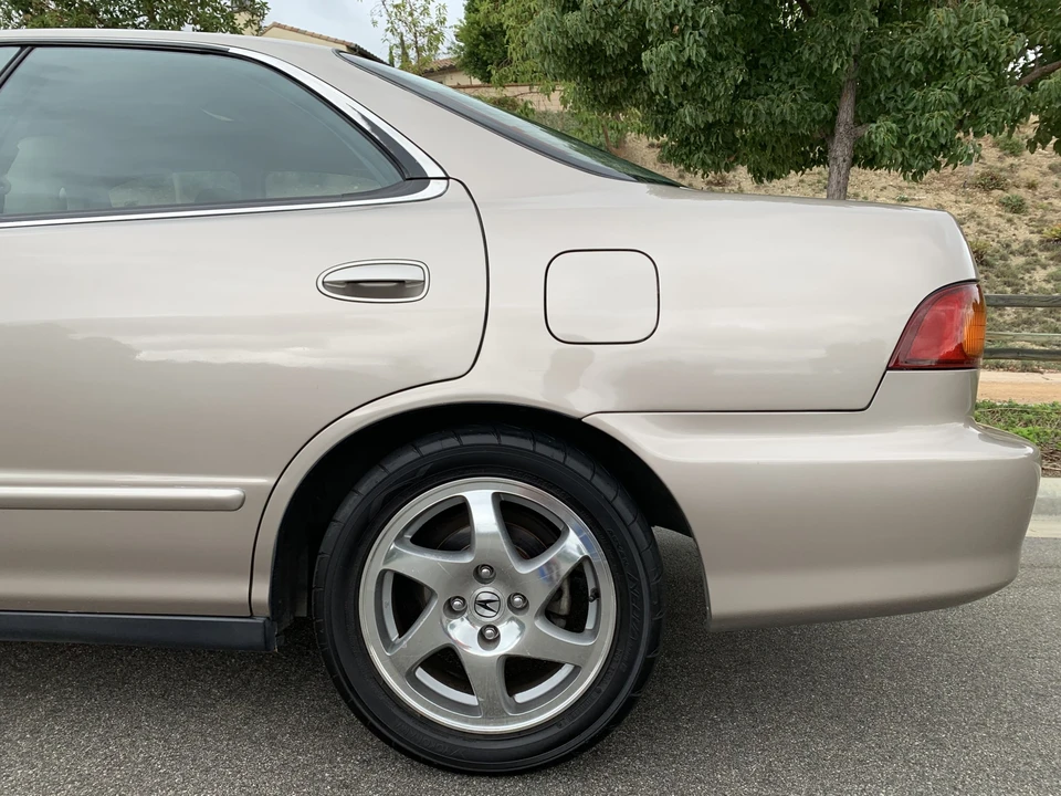 2001 Acura Integra 3rd Gen - Image 31 of 31