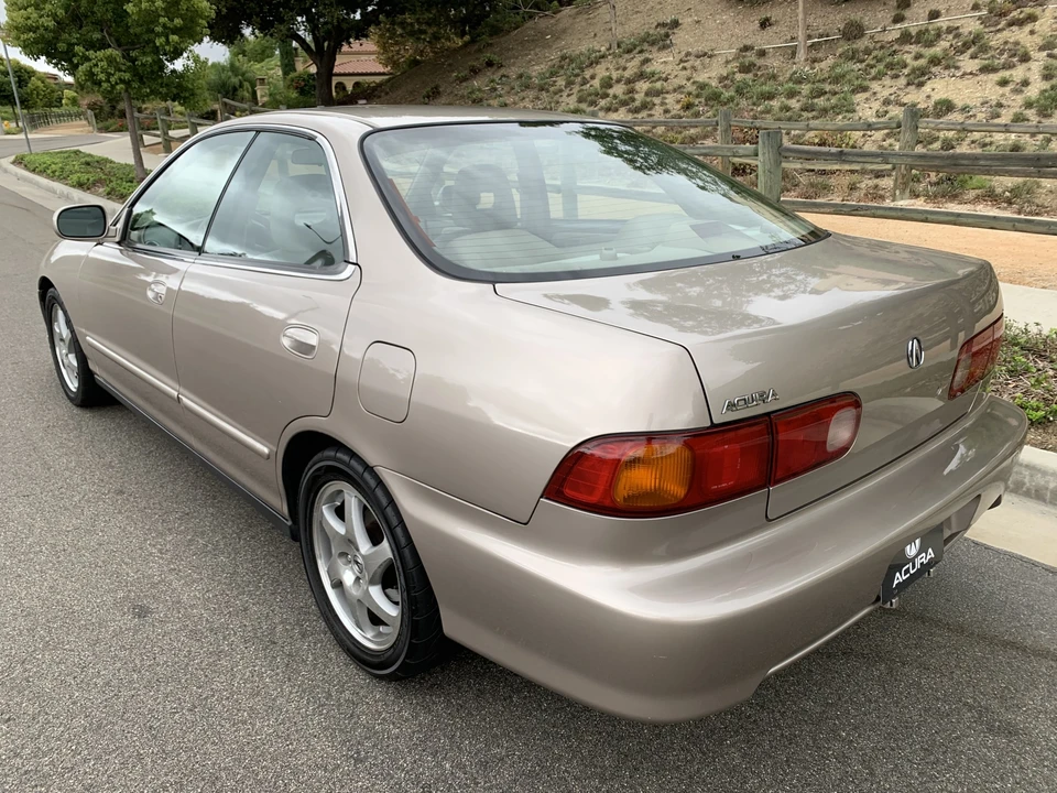 2001 Acura Integra 3rd Gen - Image 28 of 31