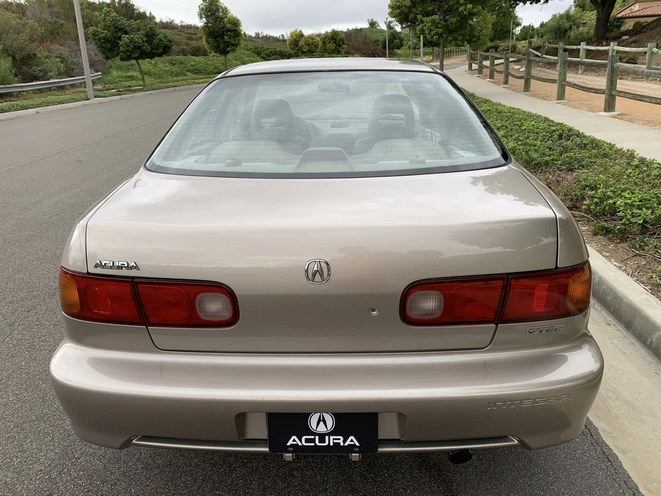 2001 Acura Integra 3rd Gen - Image 25 of 31