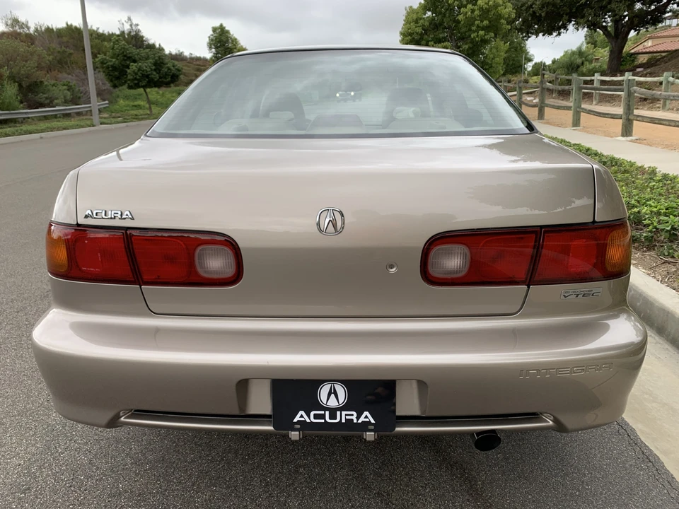 2001 Acura Integra 3rd Gen - Image 24 of 31