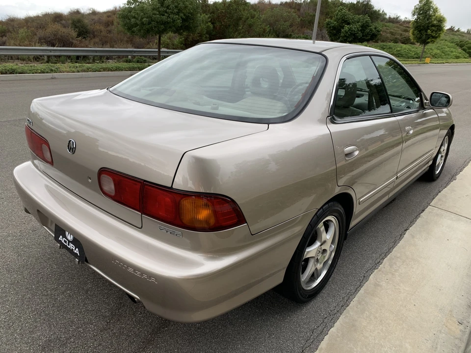 2001 Acura Integra 3rd Gen - Image 23 of 31