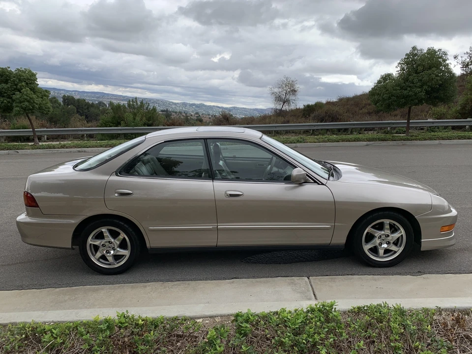 2001 Acura Integra 3rd Gen - Image 21 of 31