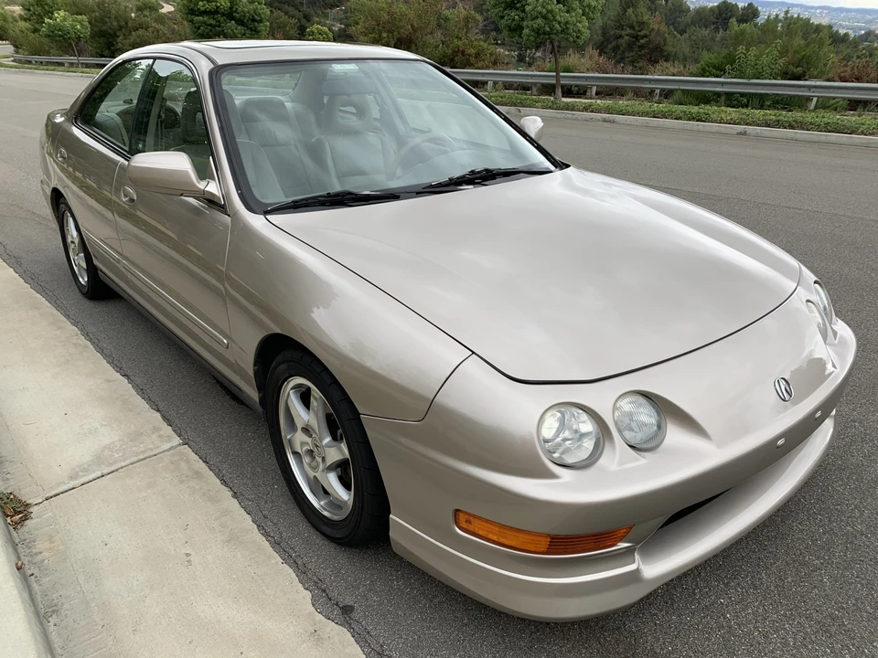 2001 Acura Integra 3rd Gen - Image 18 of 31