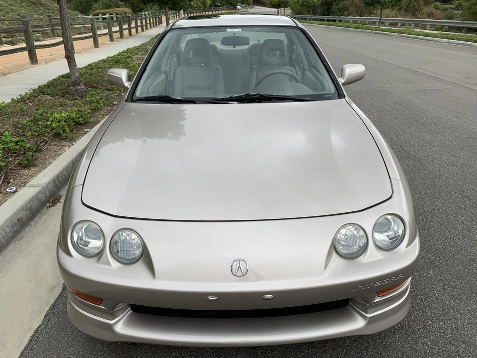 2001 Acura Integra 3rd Gen - Image 12 of 31