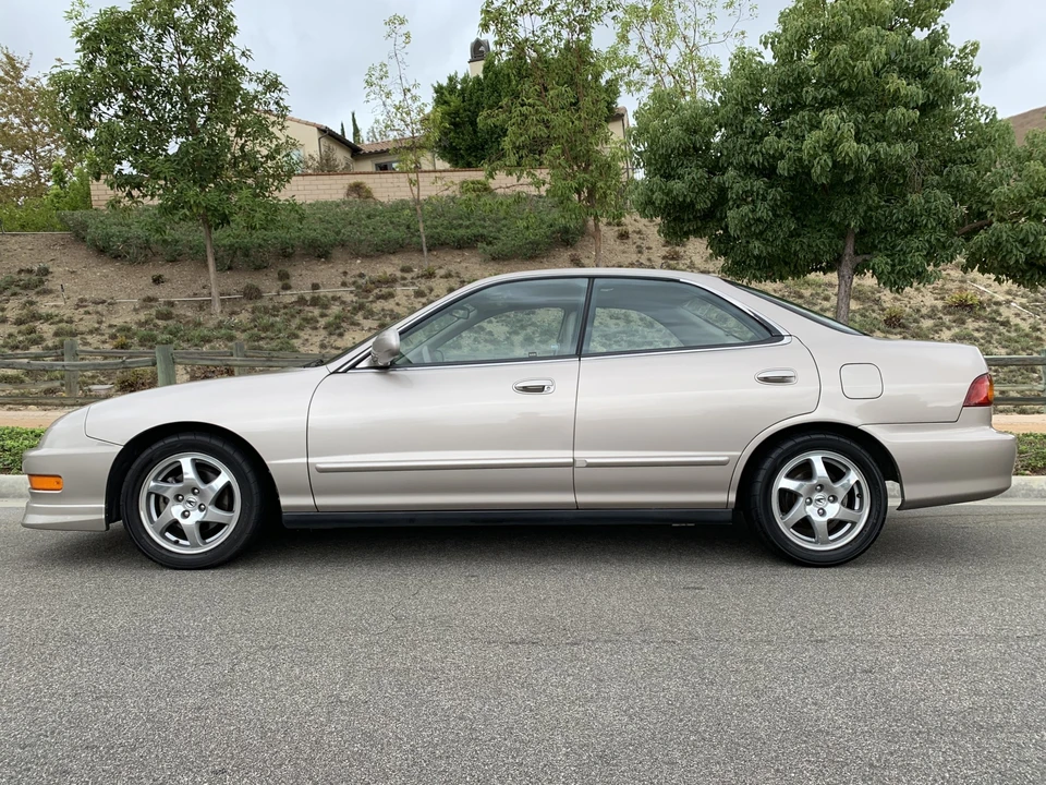 2001 Acura Integra 3rd Gen - Image 7 of 31
