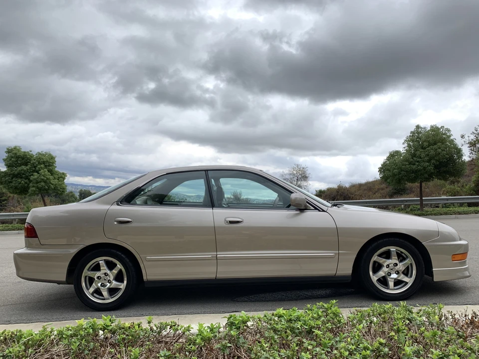 2001 Acura Integra 3rd Gen - Image 20 of 31