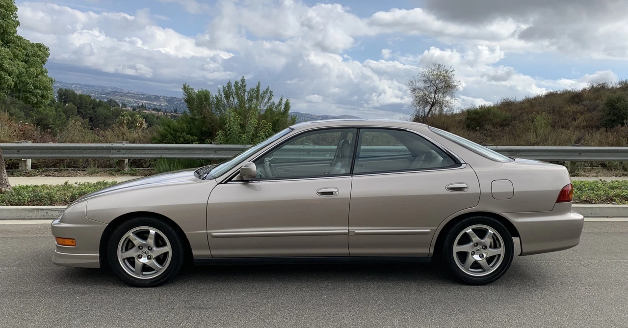 2001 Acura Integra 3rd Gen - Image 6 of 31