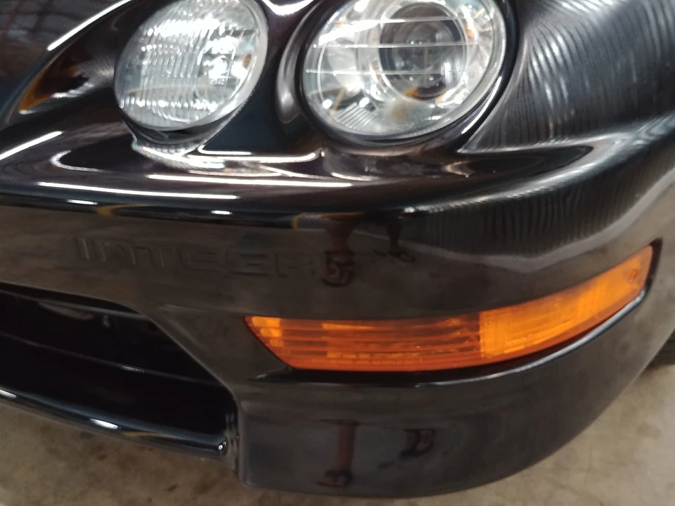 2001 Acura Integra 3rd Gen - Image 26 of 31