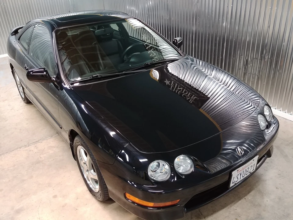 2001 Acura Integra 3rd Gen - Image 22 of 31