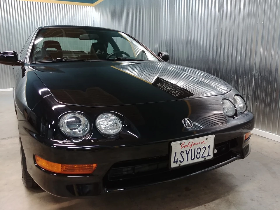 2001 Acura Integra 3rd Gen - Image 20 of 31