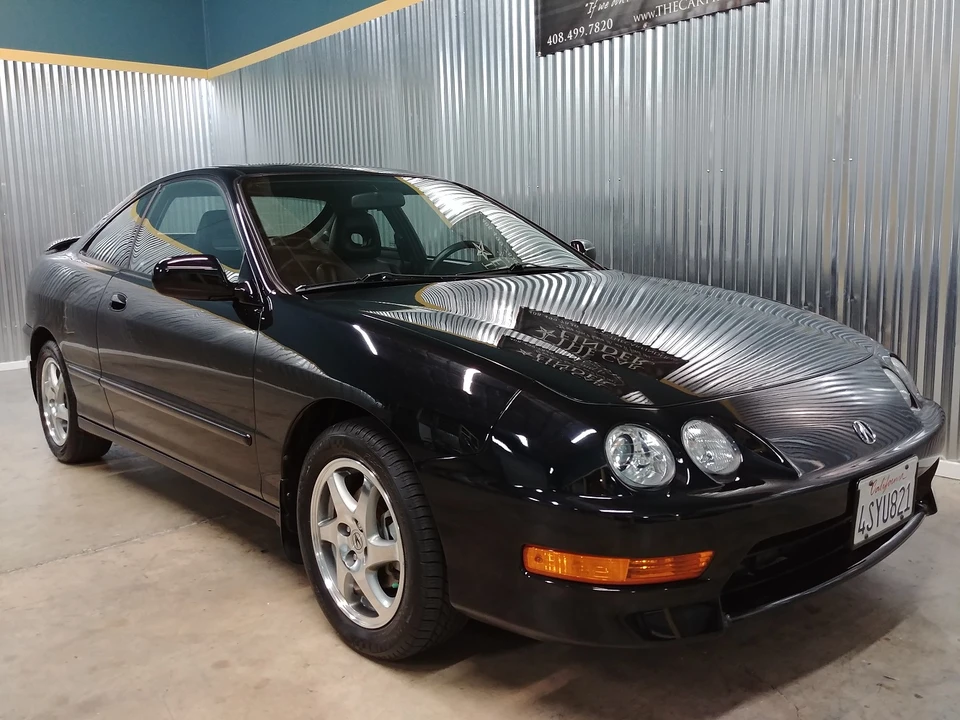 2001 Acura Integra 3rd Gen - Image 21 of 31