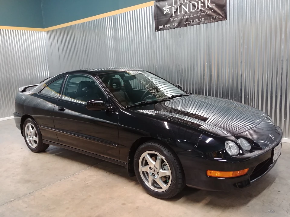 2001 Acura Integra 3rd Gen - Image 19 of 31