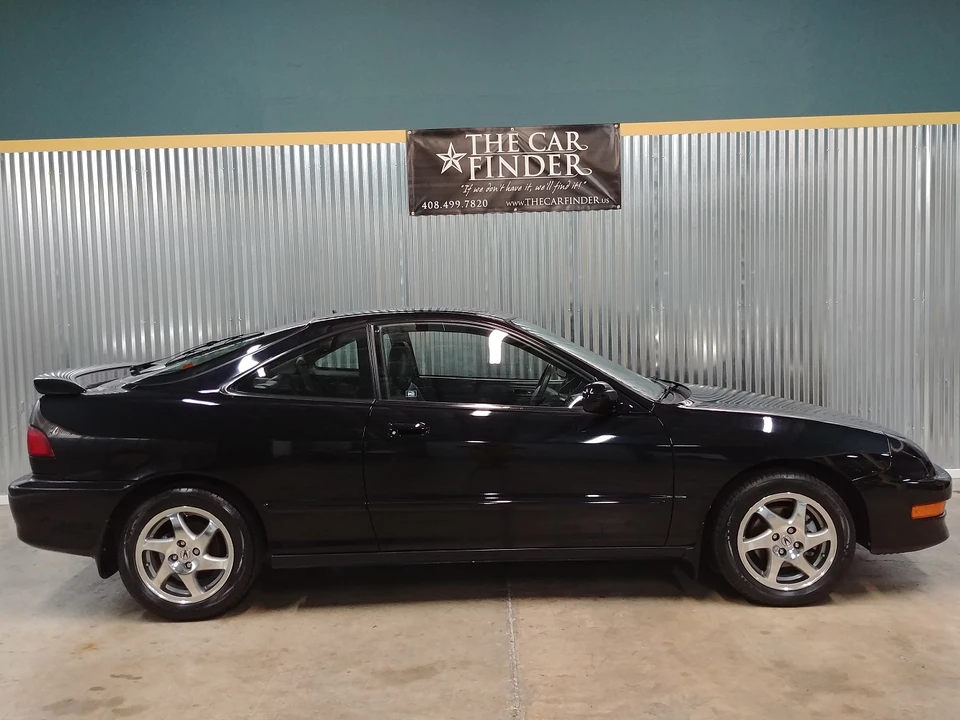 2001 Acura Integra 3rd Gen - Image 18 of 31