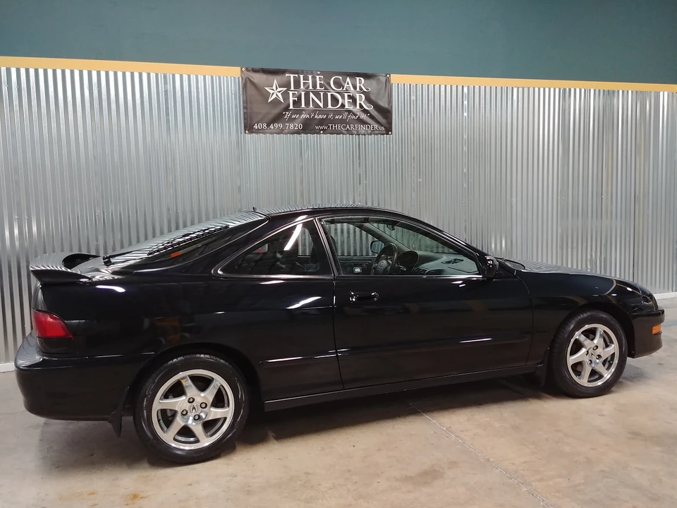 2001 Acura Integra 3rd Gen - Image 17 of 31
