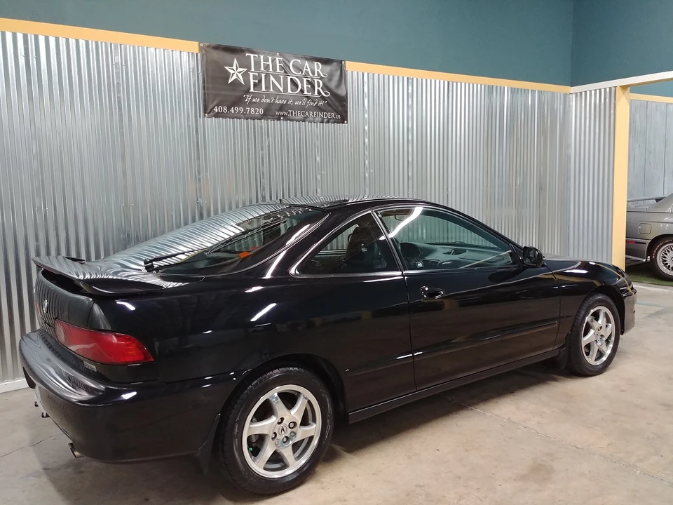 2001 Acura Integra 3rd Gen - Image 16 of 31