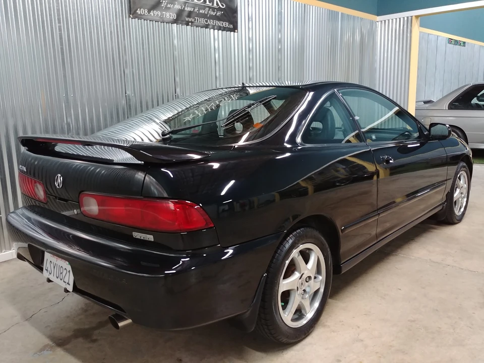 2001 Acura Integra 3rd Gen - Image 15 of 31