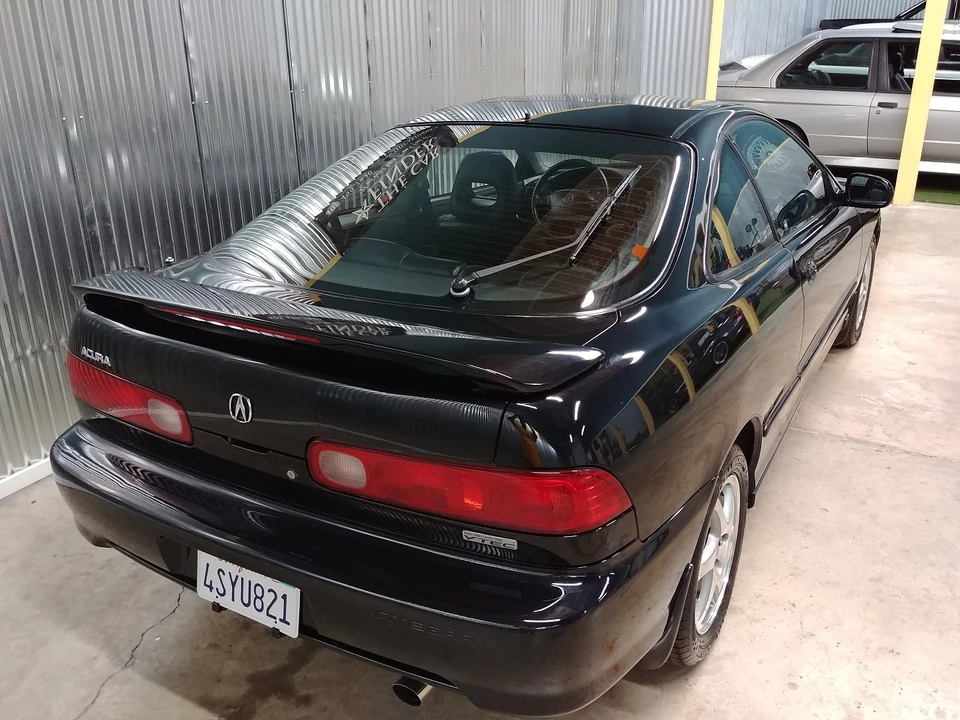 2001 Acura Integra 3rd Gen - Image 14 of 31