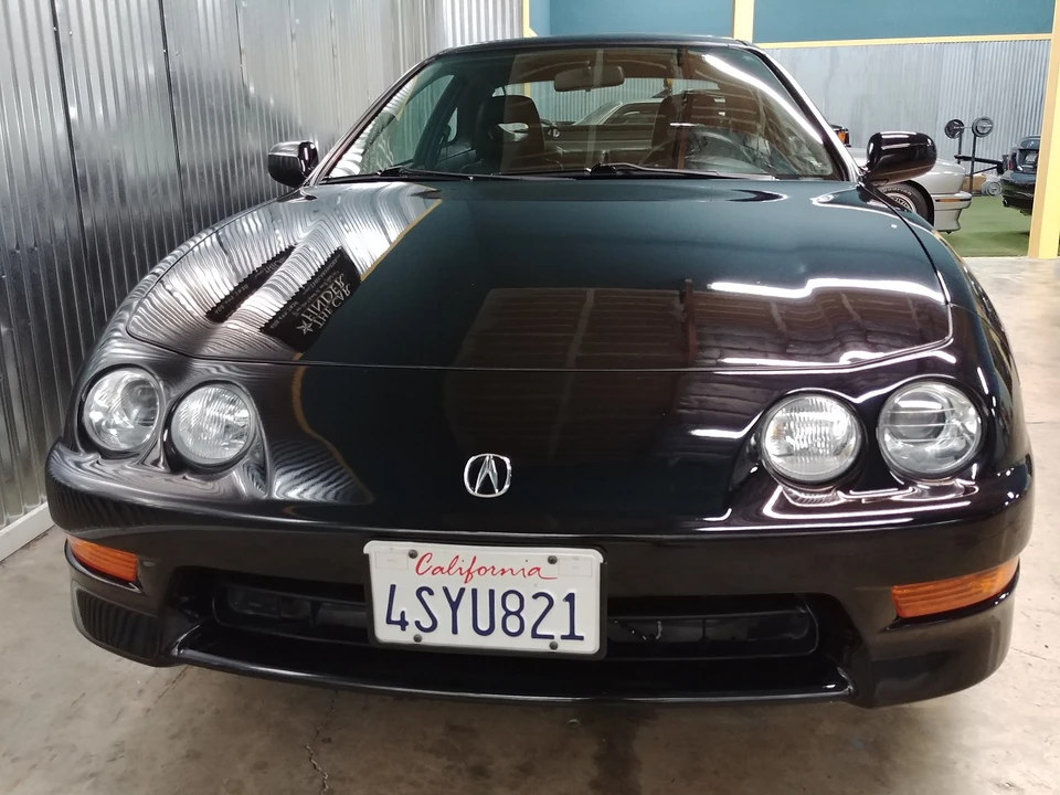 2001 Acura Integra 3rd Gen - Image 2 of 31
