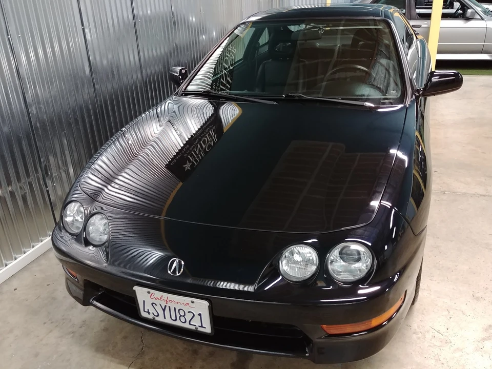 2001 Acura Integra 3rd Gen - Image 3 of 31