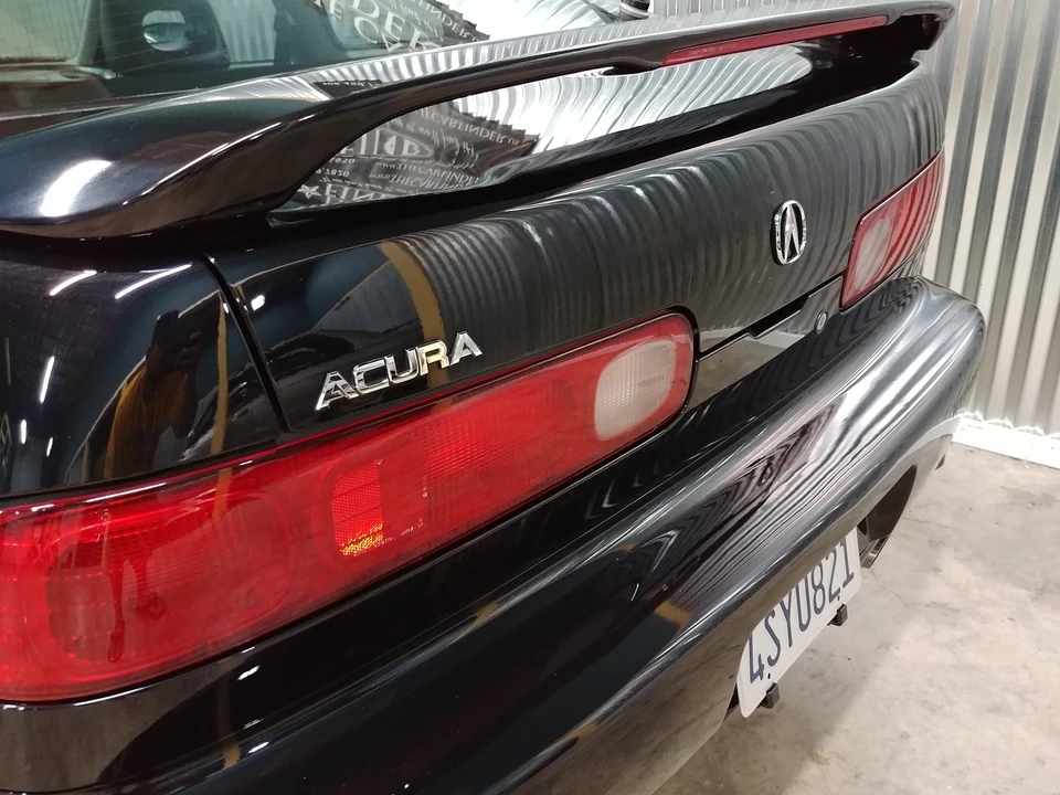 2001 Acura Integra 3rd Gen - Image 30 of 31