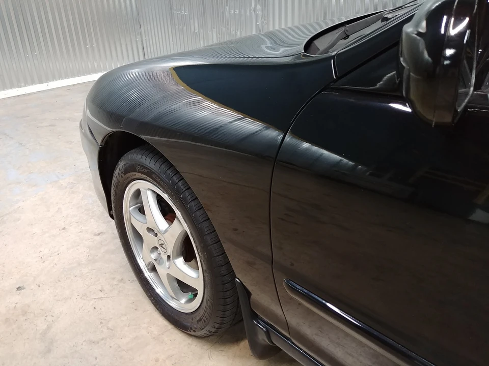 2001 Acura Integra 3rd Gen - Image 28 of 31