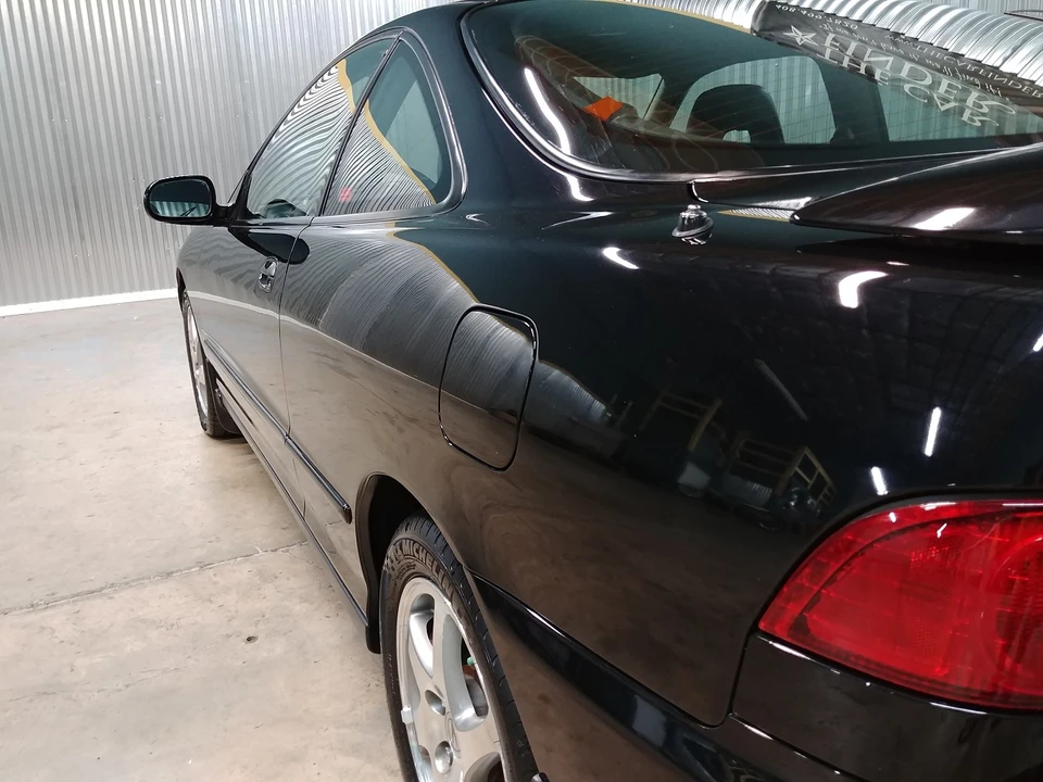 2001 Acura Integra 3rd Gen - Image 12 of 31