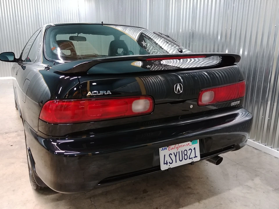 2001 Acura Integra 3rd Gen - Image 11 of 31