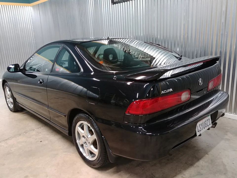 2001 Acura Integra 3rd Gen - Image 10 of 31
