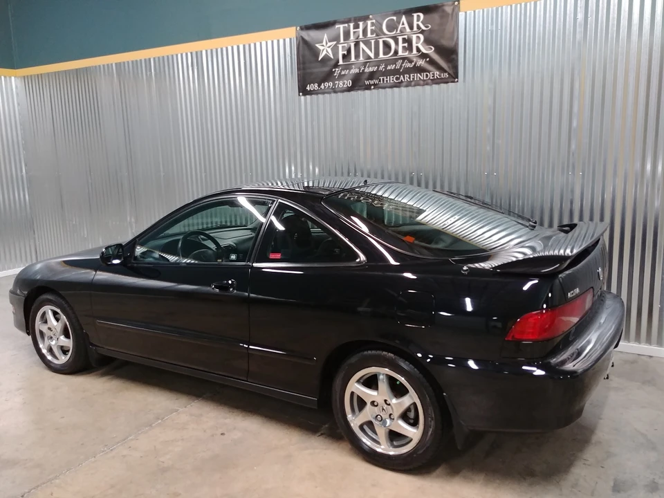 2001 Acura Integra 3rd Gen - Image 9 of 31