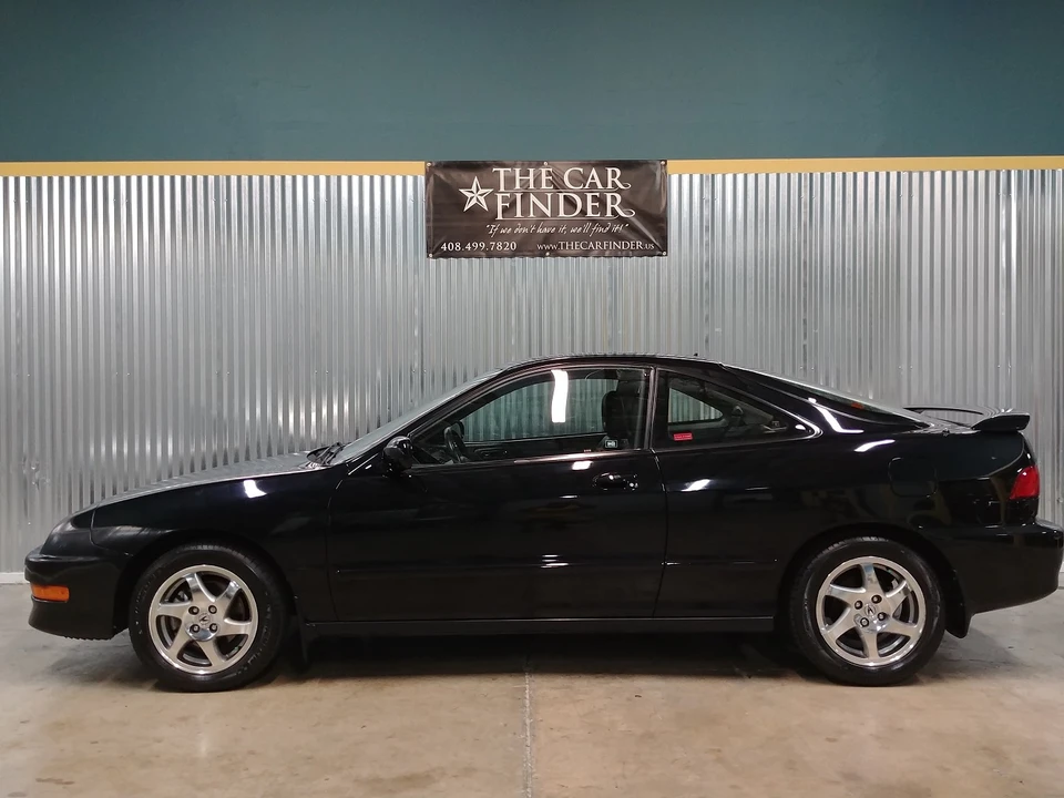 2001 Acura Integra 3rd Gen - Image 8 of 31