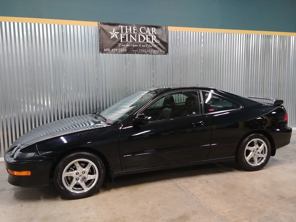 2001 Acura Integra 3rd Gen - Image 6 of 31