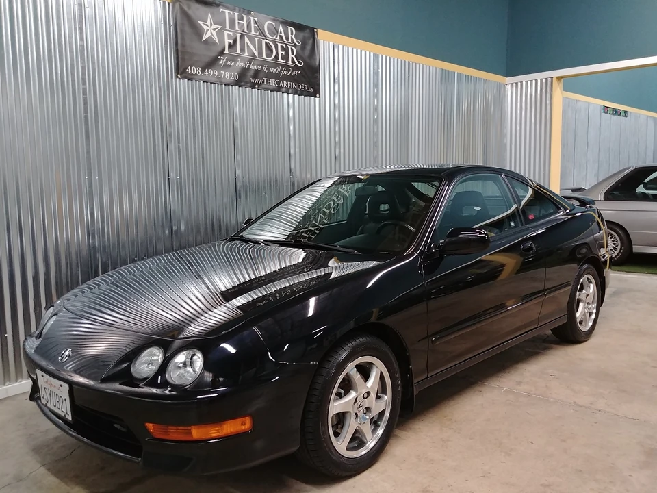 2001 Acura Integra 3rd Gen - Image 5 of 31