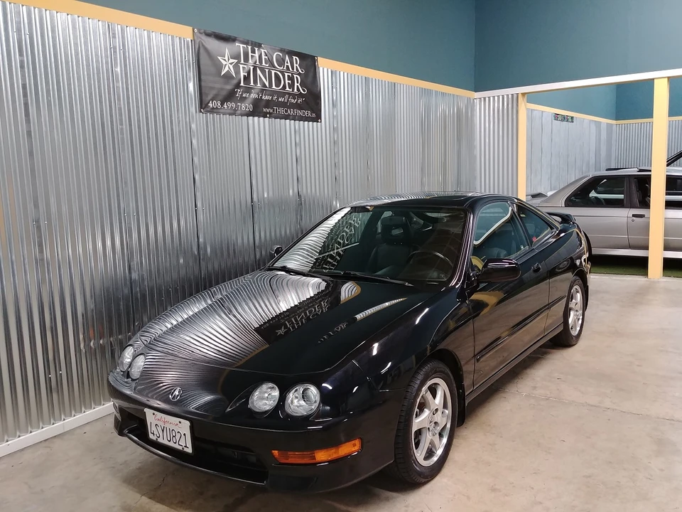 2001 Acura Integra 3rd Gen - Image 4 of 31