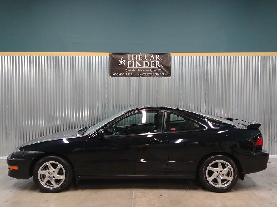 2001 Acura Integra 3rd Gen - Image 7 of 31