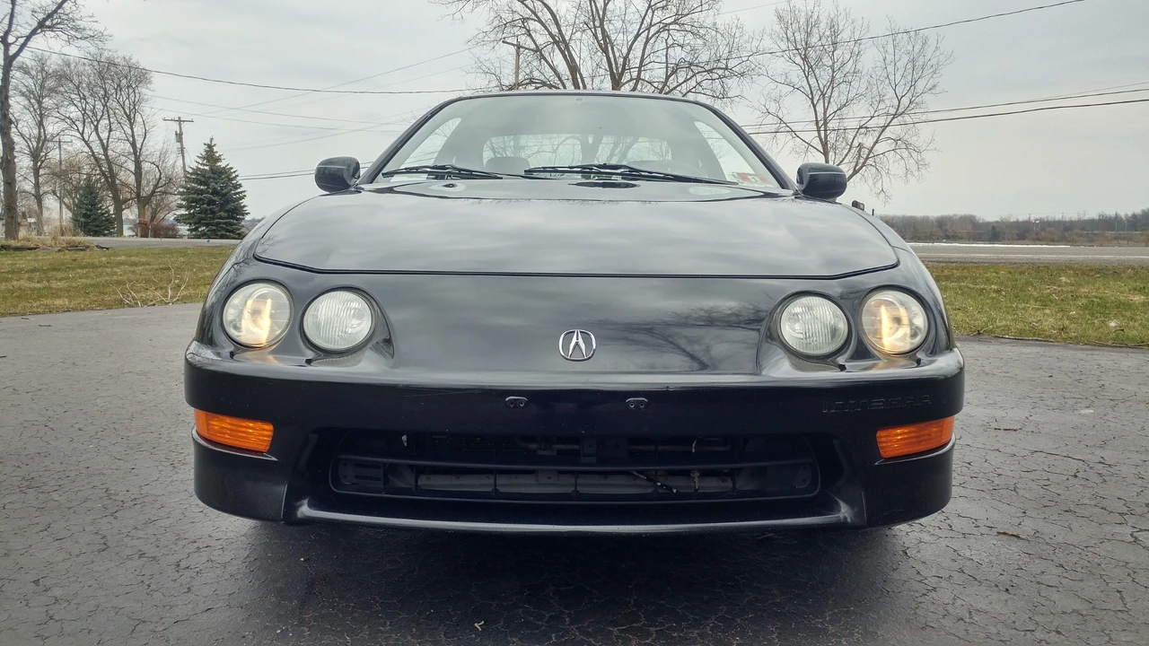 2001 Acura Integra 3rd Gen - Image 10 of 31