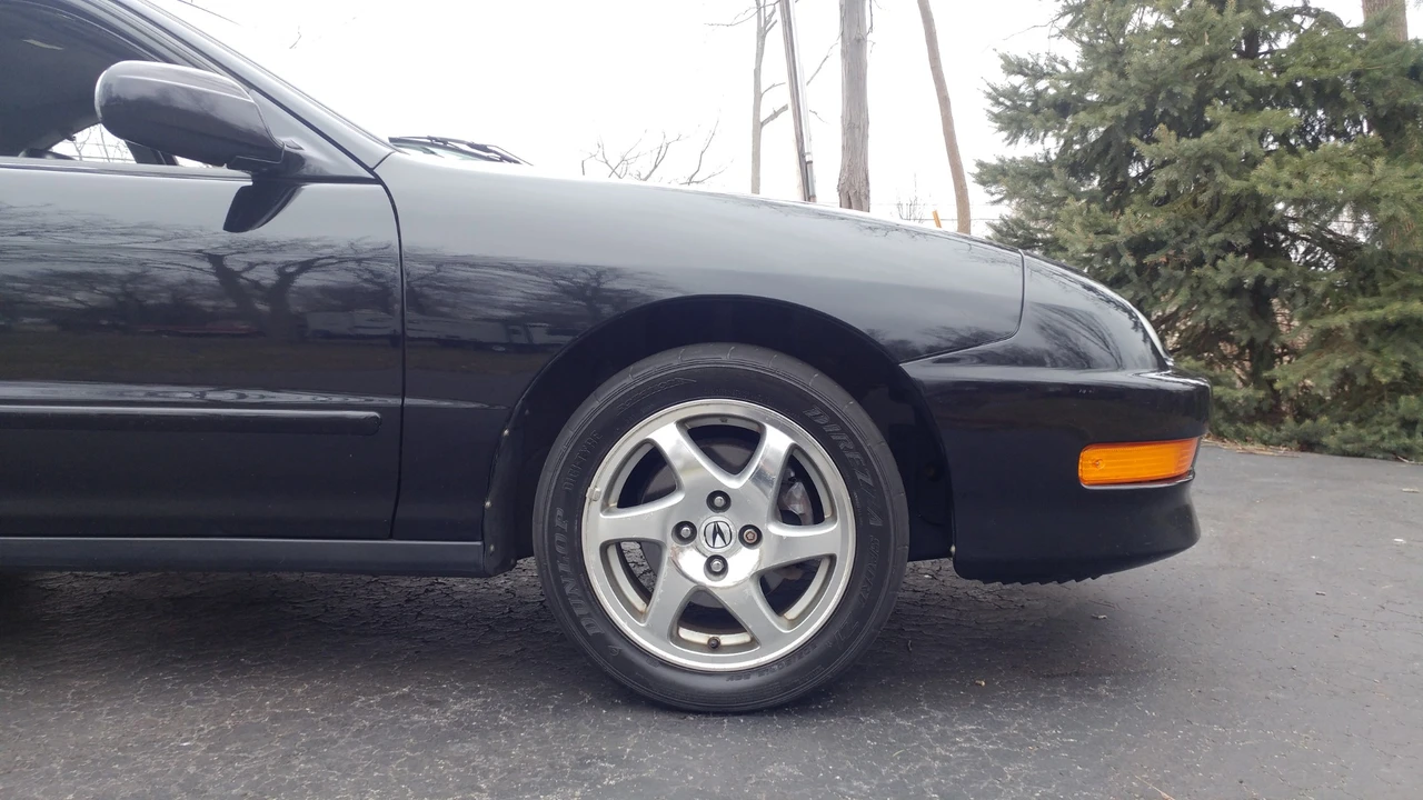 2001 Acura Integra 3rd Gen - Image 17 of 31