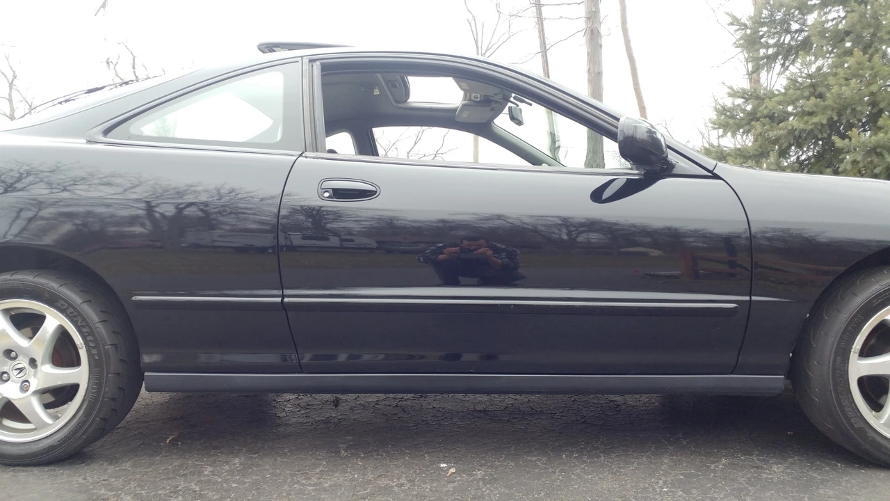 2001 Acura Integra 3rd Gen - Image 18 of 31