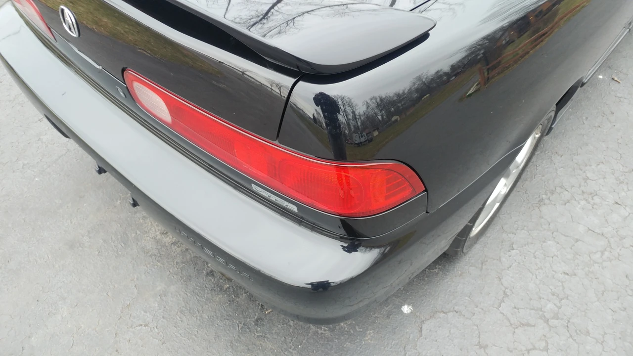 2001 Acura Integra 3rd Gen - Image 22 of 31