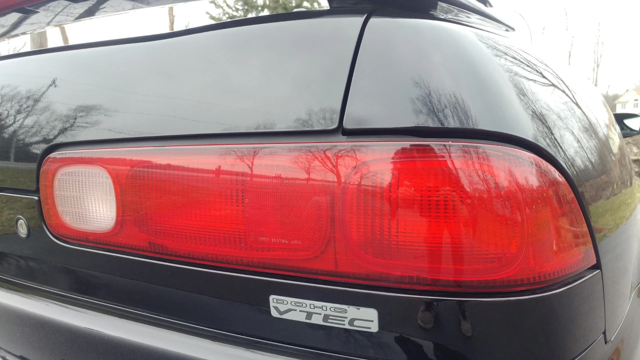 2001 Acura Integra 3rd Gen - Image 25 of 31