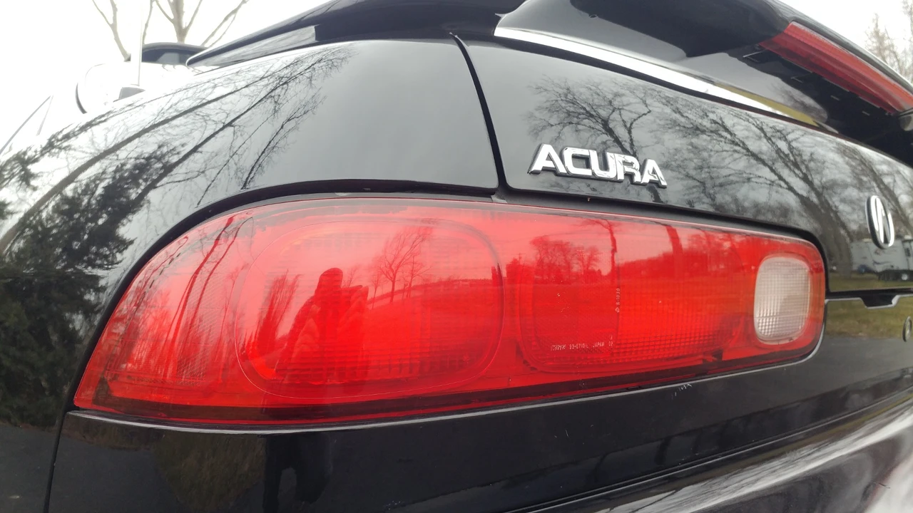 2001 Acura Integra 3rd Gen - Image 27 of 31