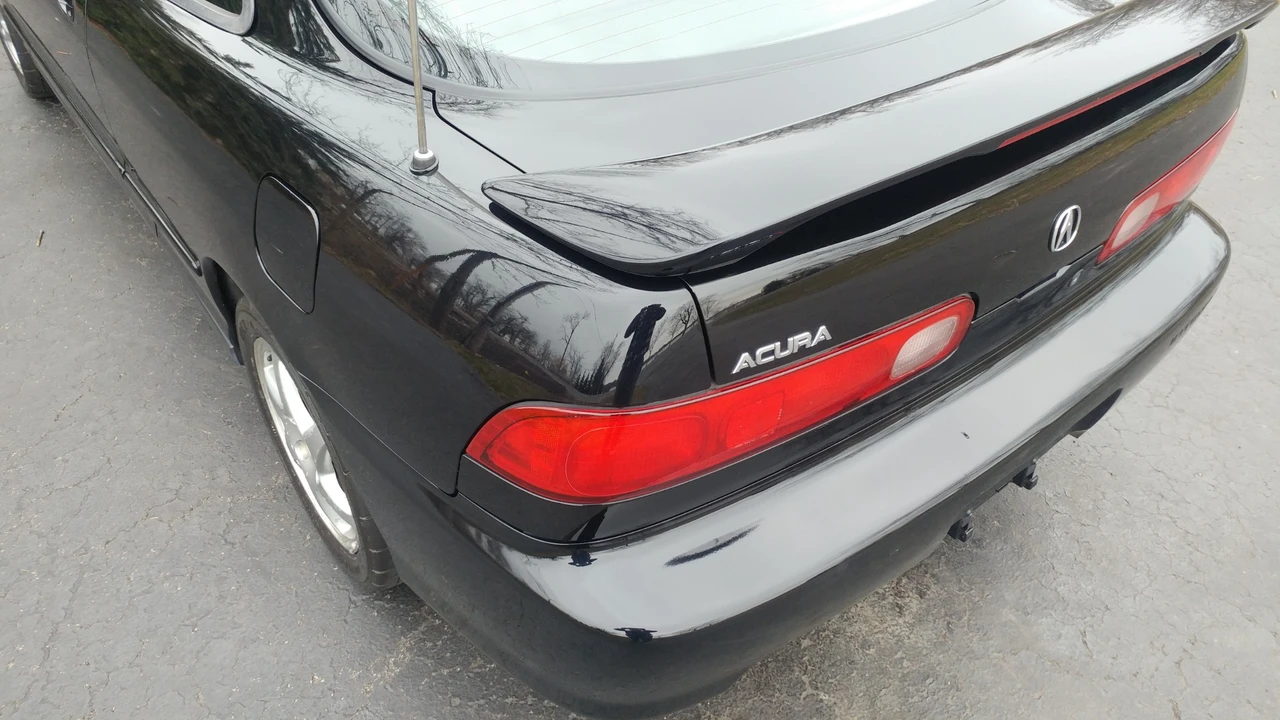 2001 Acura Integra 3rd Gen - Image 28 of 31