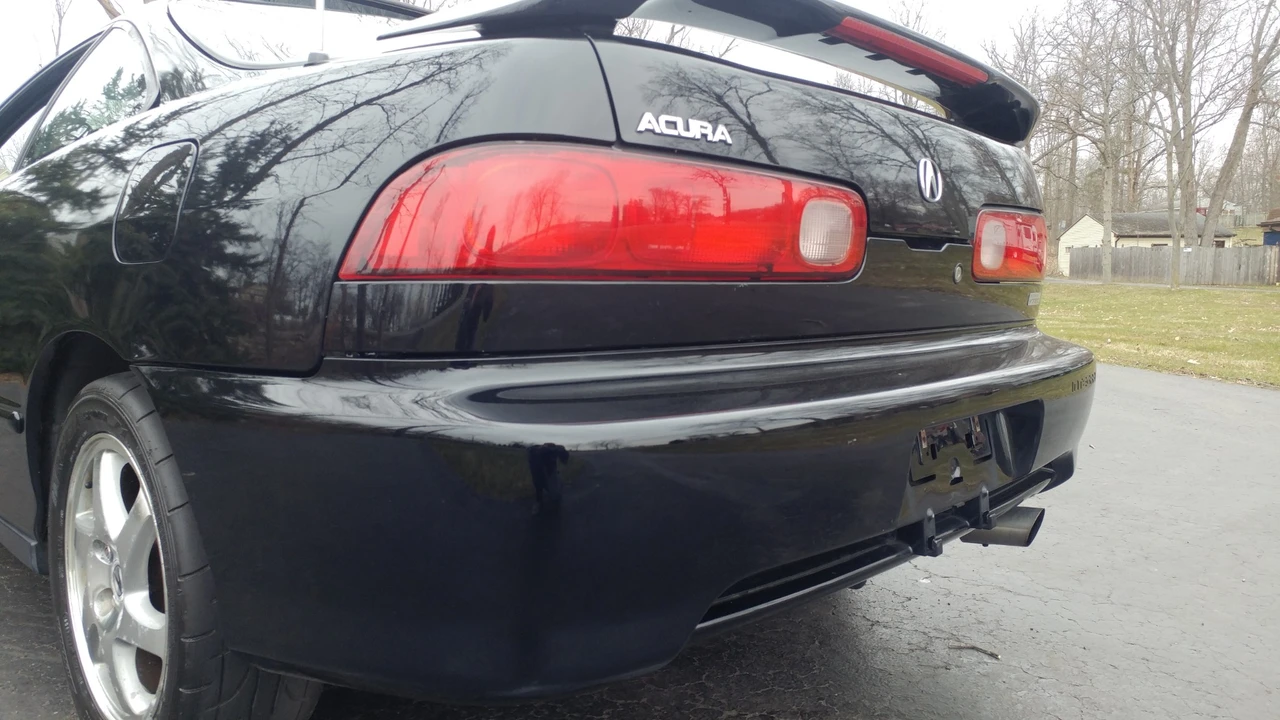 2001 Acura Integra 3rd Gen - Image 29 of 31